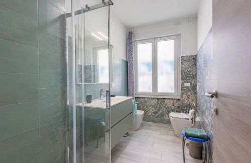 la casa del pappagallo - casa vacanze a ospedaletti - Photo 13