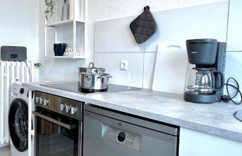 BEGE APARTMENTS StaySmart - Foto 6