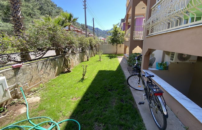 Belmaris apartments - Photo 25