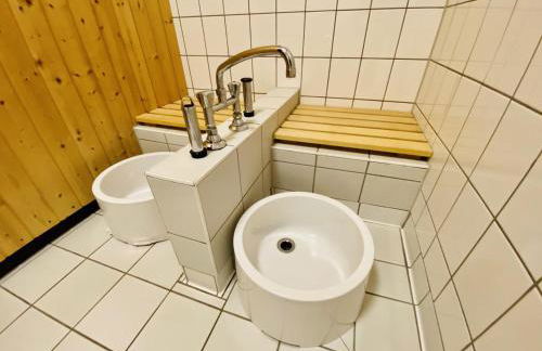 Landhaus Immenbarg, Wellness - Foto 17