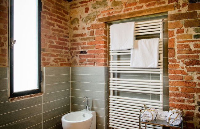 Morami Wine Agriturismo - Foto 33