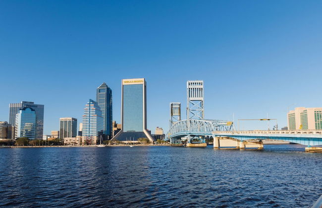 Kasa Southside Jacksonville - Foto 48