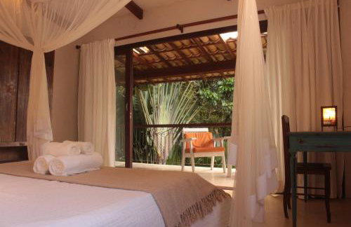 Vila Monet Trancoso - Refúgio sofisticado a 750m do Quadrado com Piscina Privativa - Photo 7