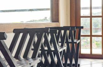 Vista panorâmica e praia a pé. - Foto 22