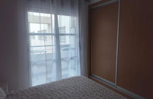 Apartamento en playa de Moncofar con wifi y aire acondicionado - Foto 21