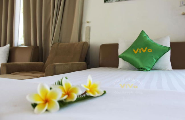 Viva - Home Vacation Rental Phan Thiet - Foto 7