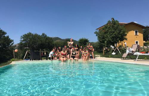 Viale dei Ciliegi - Foto 29