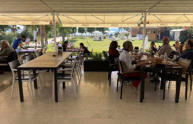 Four Seasons I -10 With 2 Bedrooms Guarantees a Wonderful Holiday - Photo 18