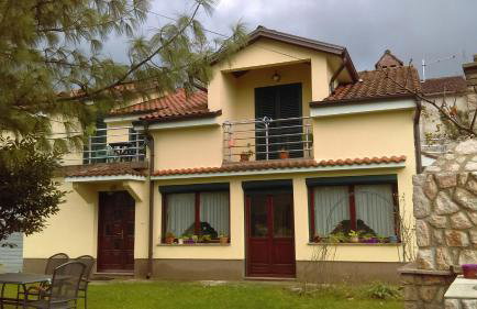 Apartment Frane Grobnik - Foto 5