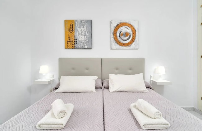Apartamentos Turísticos Almoraide - Foto 44