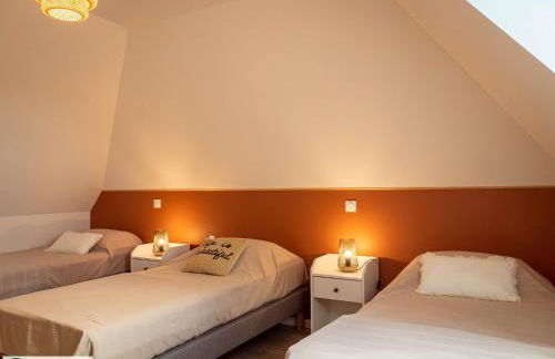 Gite Les Albarets - Photo 34