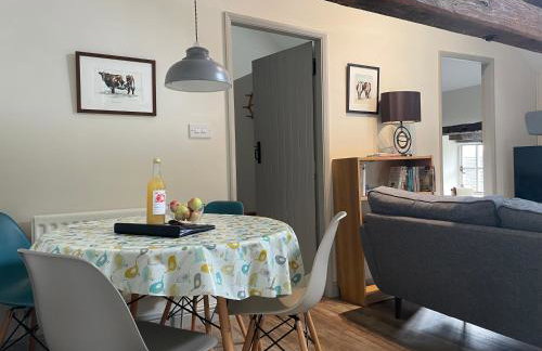 Church Farm Holiday Cottages - Foto 13