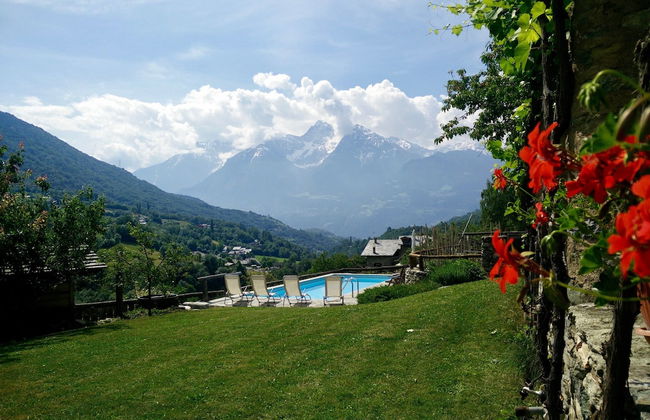 Studio With Panoramic View - Foto 13