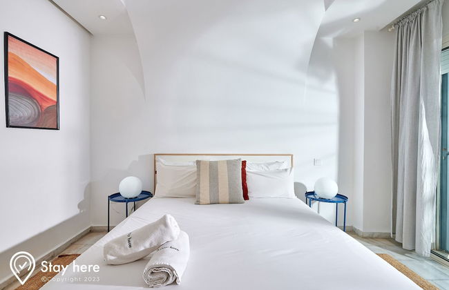 Stayhere Rabat - Agdal 1 - Comfort Residence - Photo 19