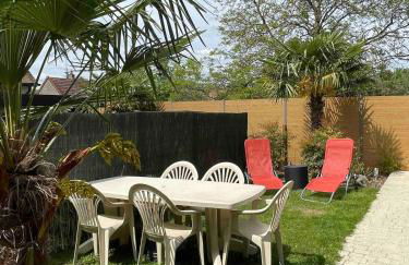 Osiris Espace Piscine couverte et Chauffée - Foto 13