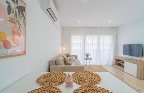 Milenial Immo SIM1 Apartamento a 300 mts de la playa y paseo marítimo - Foto 20