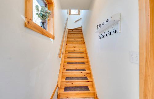 Hike & Fish: Outdoor Retreat Near Trails - Foto 20