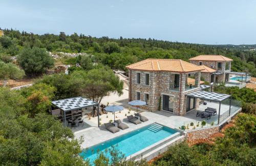 Villa Ka - Yagi Villas - Foto 7