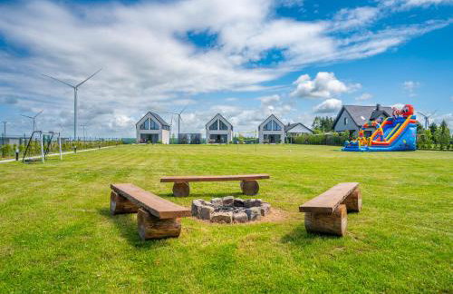 Porzeczkowe domki - Foto 27