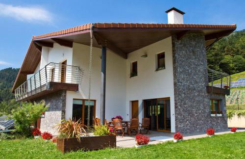 Belabieta - baskeyrentals - Foto 11