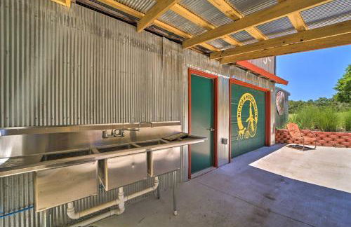 Chalet at Falling Water Close to Bike Trails - Foto 29