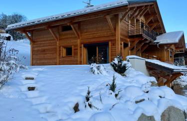 Chalet du Feug - Foto 6