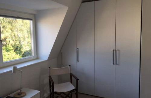 Ferienwohnung Kiel - Kanalblick - Foto 9