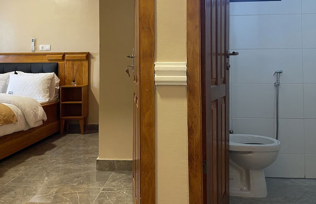 JPN SQUARE Douala - Foto 17