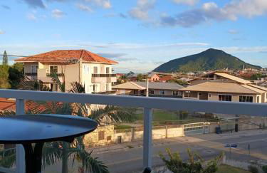 Studio na Praia - Espaçoso e Moderno - Photo 1