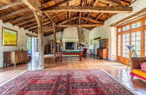 Maison de charme avec piscine - Oc Keys - Foto 20