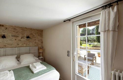 Cottage With Pool And Olive Grove Near Saint-Rémy - Foto 18