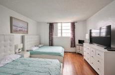 Apartments TVG Miami by the ocean ! - Foto 12