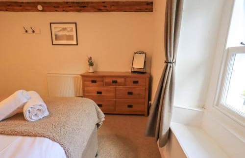 Yew Tree Cottage Borrowdale - Foto 33