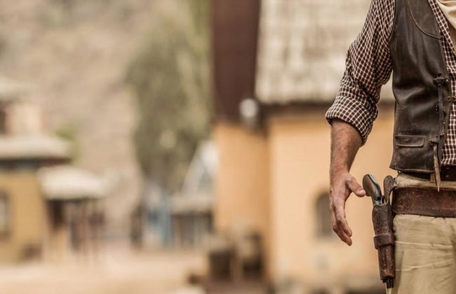 Entrada a Sioux City Park - Foto 7