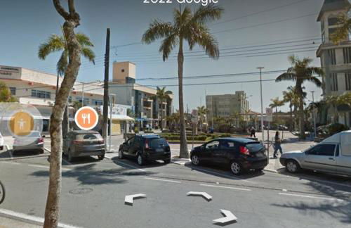 Apartamento inteiro em Peruíbe no centro, próx a praia - Foto 30