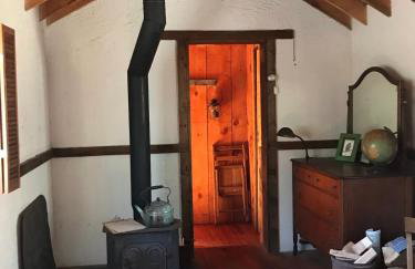 Rustic Cabin Retreat on the Ten Mile River in Narrowsburg, New York - Foto 51