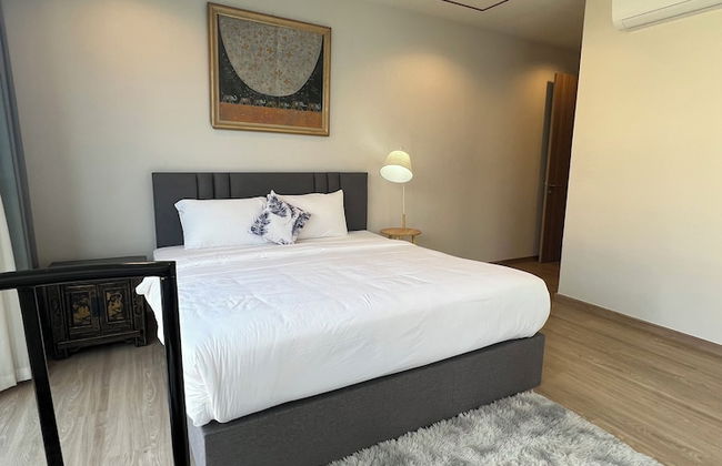 Sathorn 111 - Foto 73