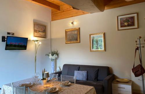 APPARTAMENTO MONTE - VALANDRO- - Foto 12