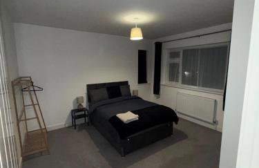 5 bedroom house in petts wood - Foto 59