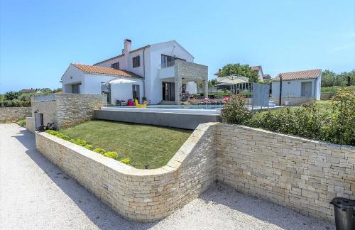 Villa Meli - Foto 13