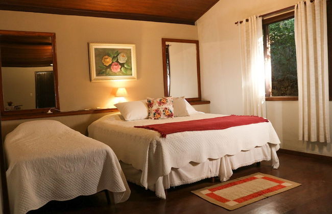 SOLAR FAZENDA DO CEDRO - Foto 19