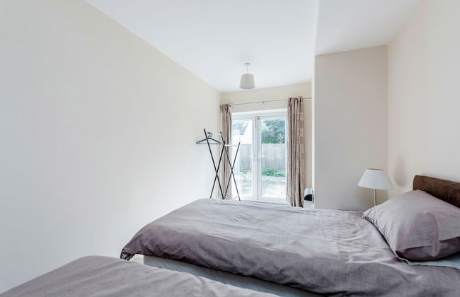 Manor Lodge Apartments - Foto 6