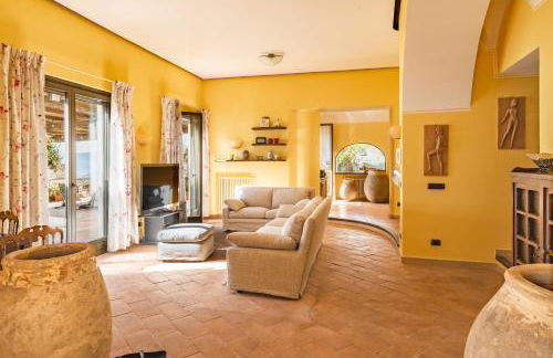 RivieraRent Villa L'Orizzonte - Foto 9