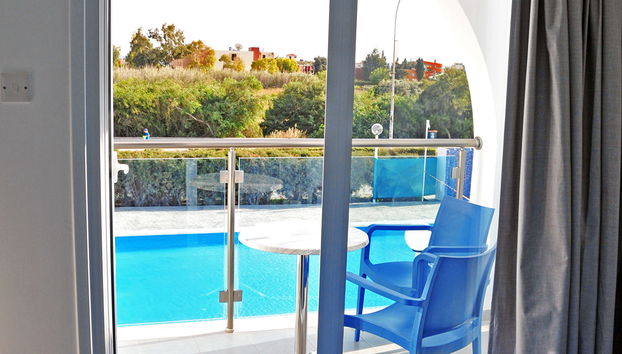 Kaos Hotel Apartments - Photo 5