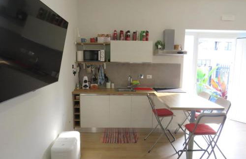 Rebibbia Guest Art Metro B - Foto 9