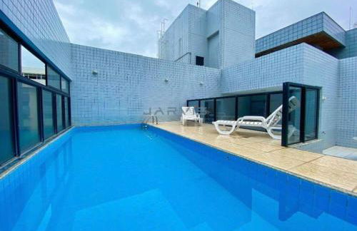 Apt. encantador 50m da praia de Ponta Verde - Foto 15