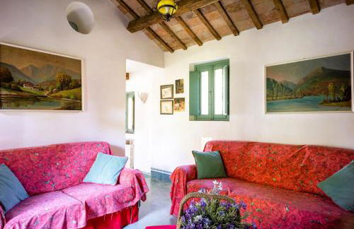 Delightful Cottage facing the vineyard - Foto 14