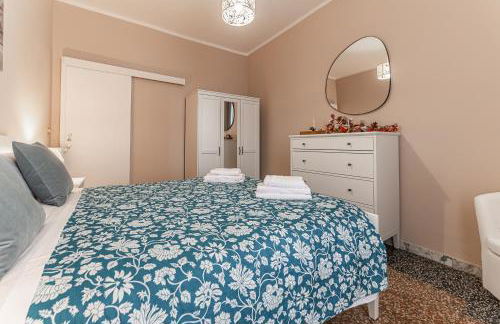 Apartment in Tuscolana Train Station & Metro A - Foto 33