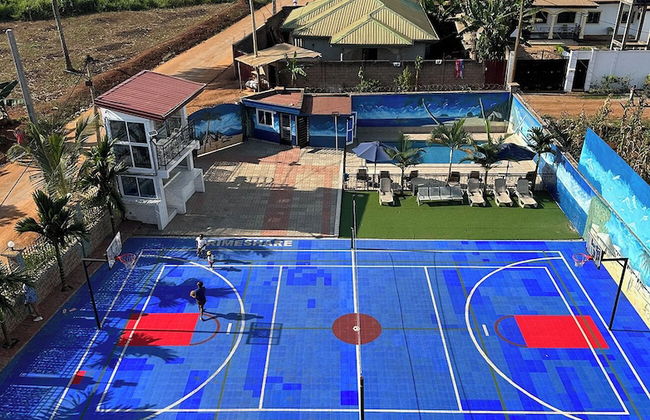 Primeshare Luxury Apartments -3 bedrooms - Foto 37