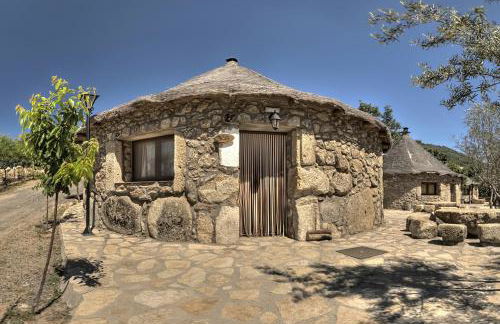 Chozos Rurales El Solitario - Foto 39